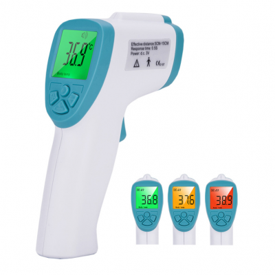 Nice Price Hand Held Thermometer Digital/Thermometer Fever Electronic/Elera Thermometer